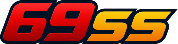 69ss logo